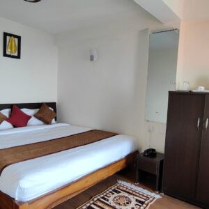 Deluxe Room 3