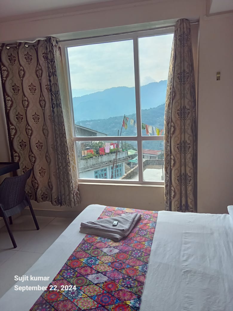 Wi-Fi / Internet Access