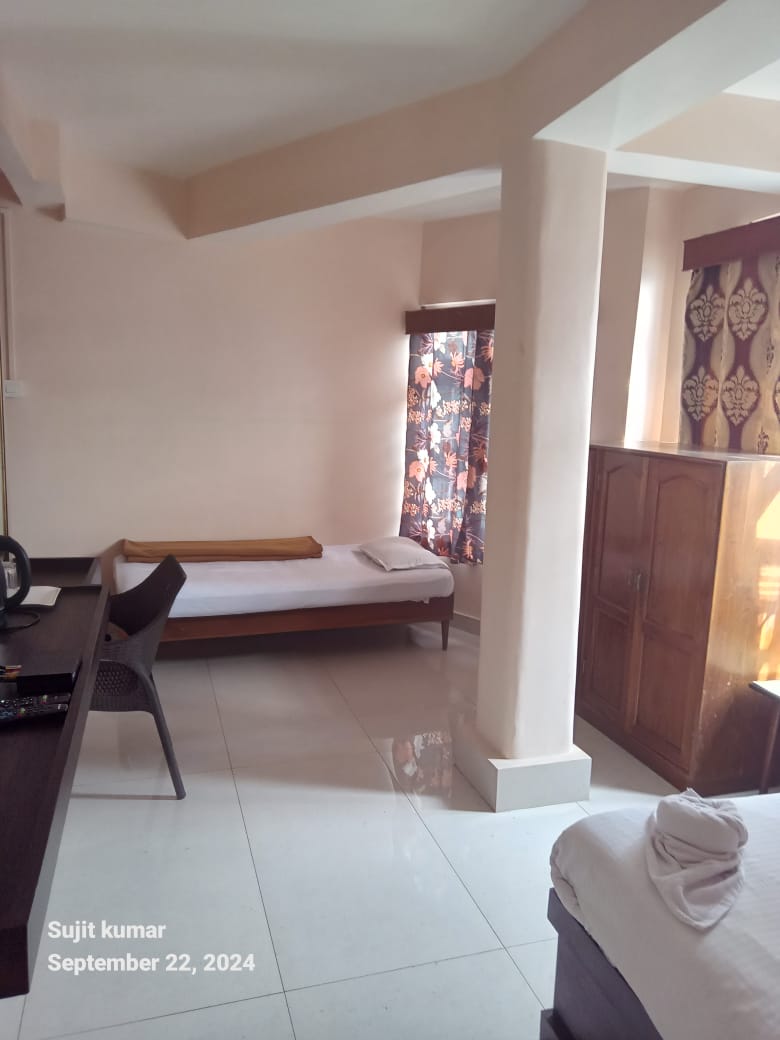 Laundry & Dry Cleaning